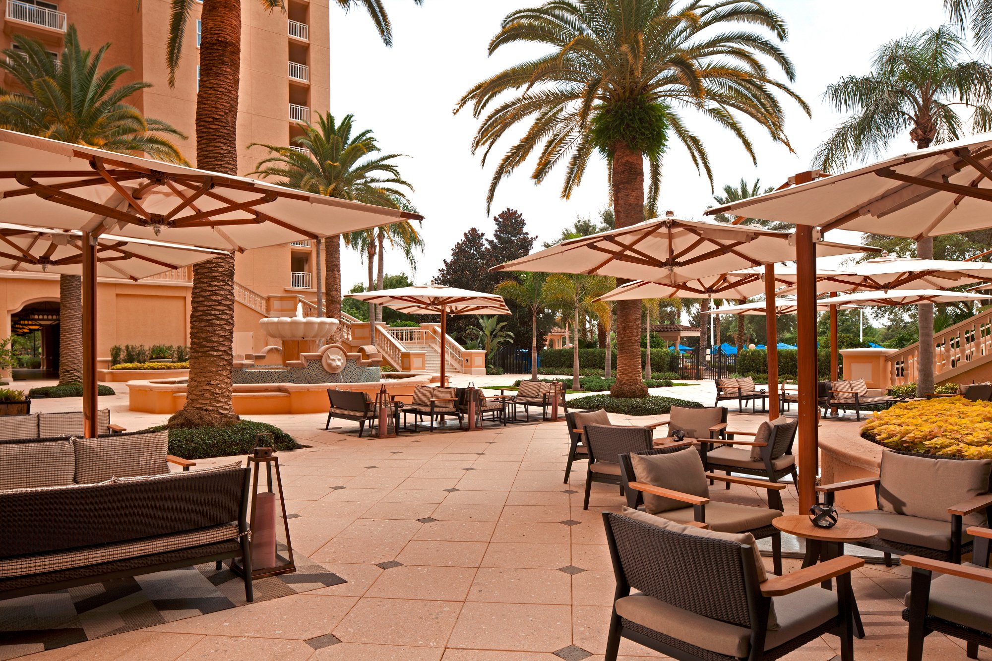 Hotel photo 89 of The Ritz-Carlton Orlando, Grande Lakes.