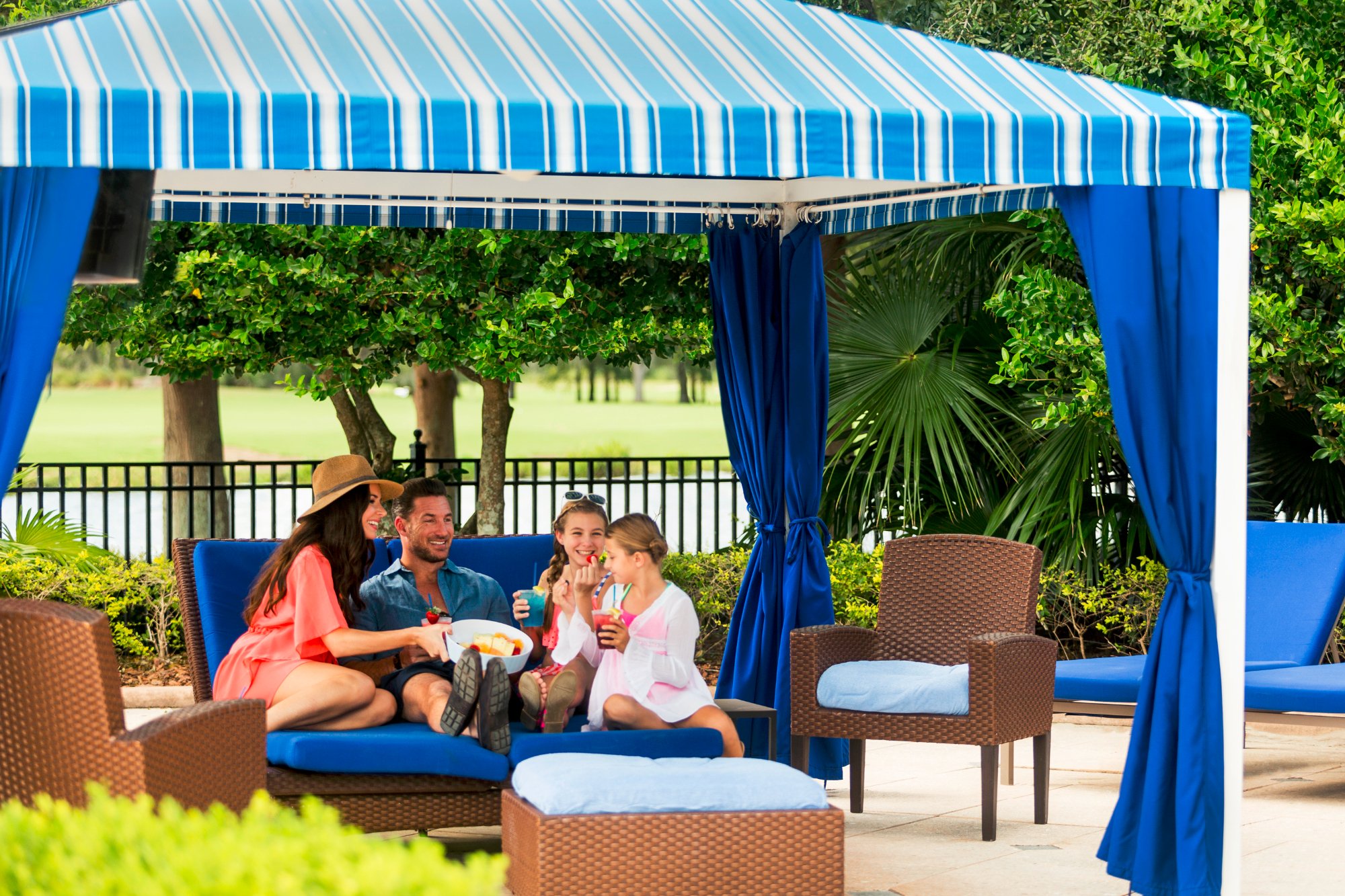 Hotel photo 70 of The Ritz-Carlton Orlando, Grande Lakes.