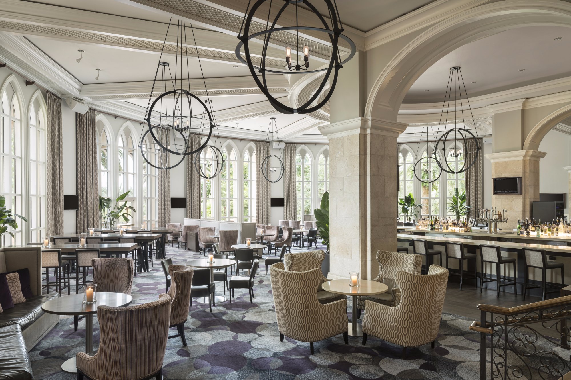 Hotel photo 21 of The Ritz-Carlton Orlando, Grande Lakes.