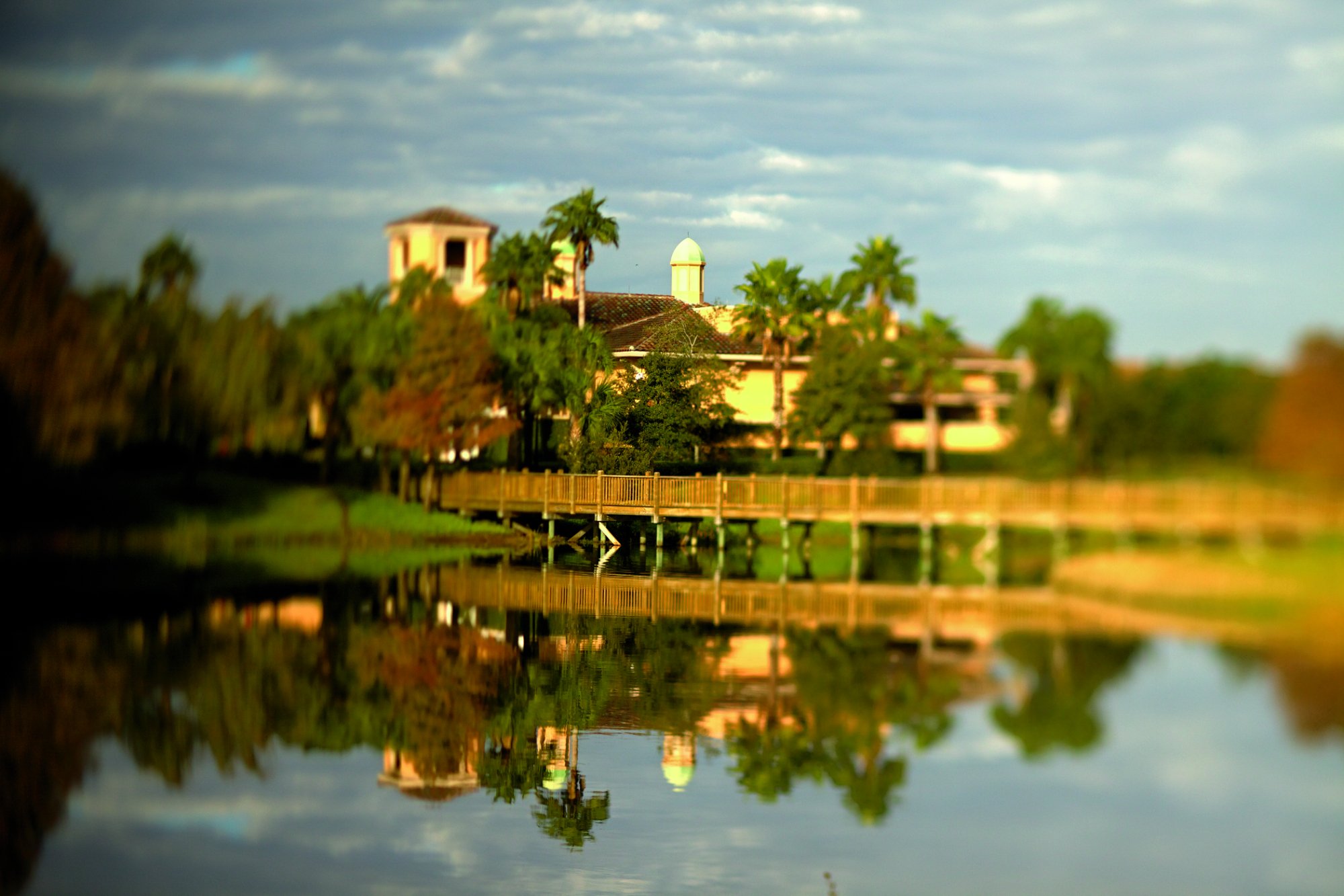 Hotel photo 40 of The Ritz-Carlton Orlando, Grande Lakes.