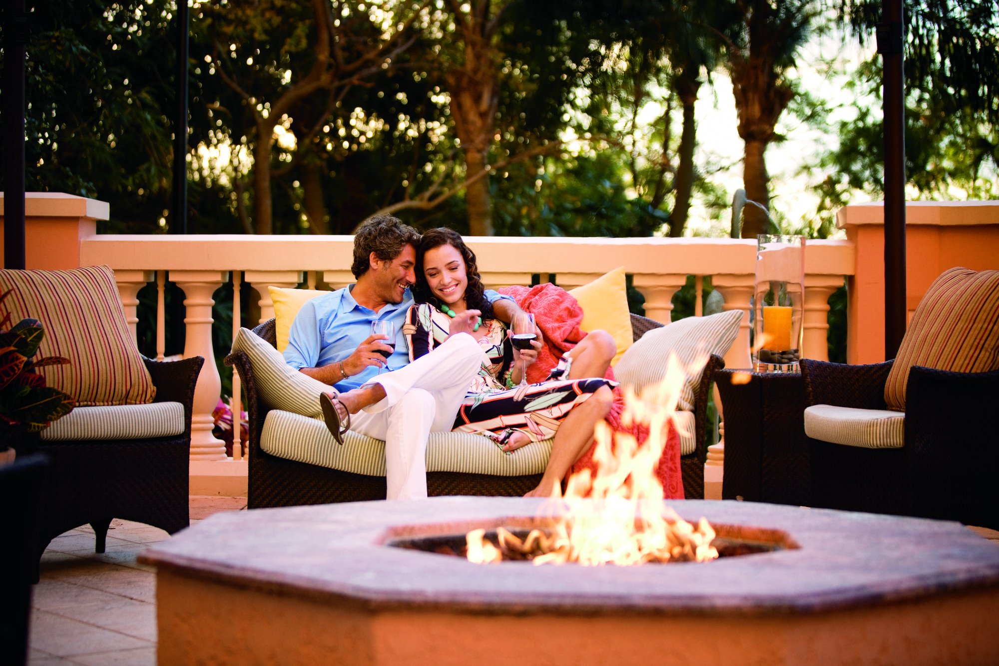 Hotel photo 11 of The Ritz-Carlton Orlando, Grande Lakes.