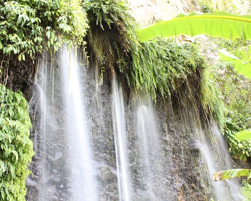 falls in bukidnon tourist spots