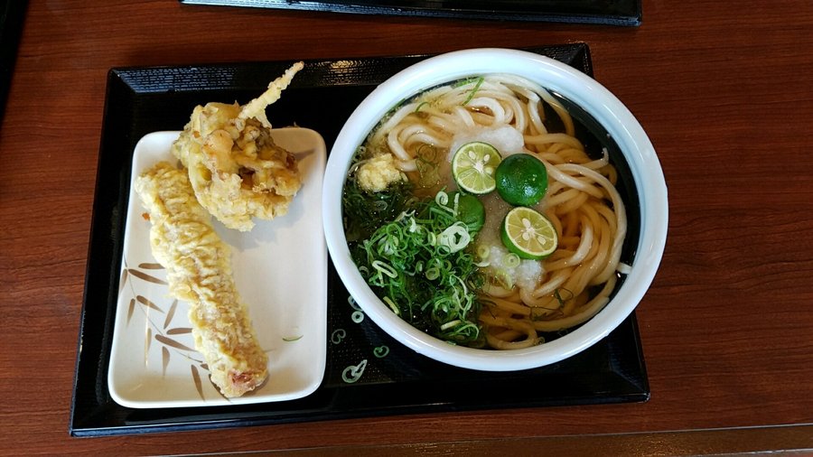 Marugame Seimen Sagamihara, 사가미하라 - 레스토랑 리뷰 - 트립어드바이저