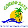 Pt.Cosmo Bali Tours & Travel