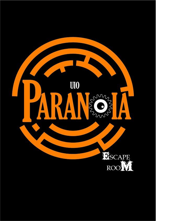 Paranoia Escape Room (Quito) - All You Need to Know BEFORE You Go