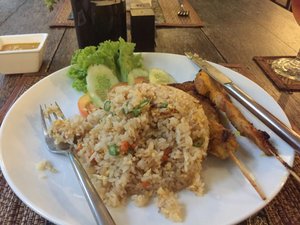 食事