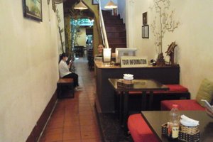 Phòng & Phòng Suite