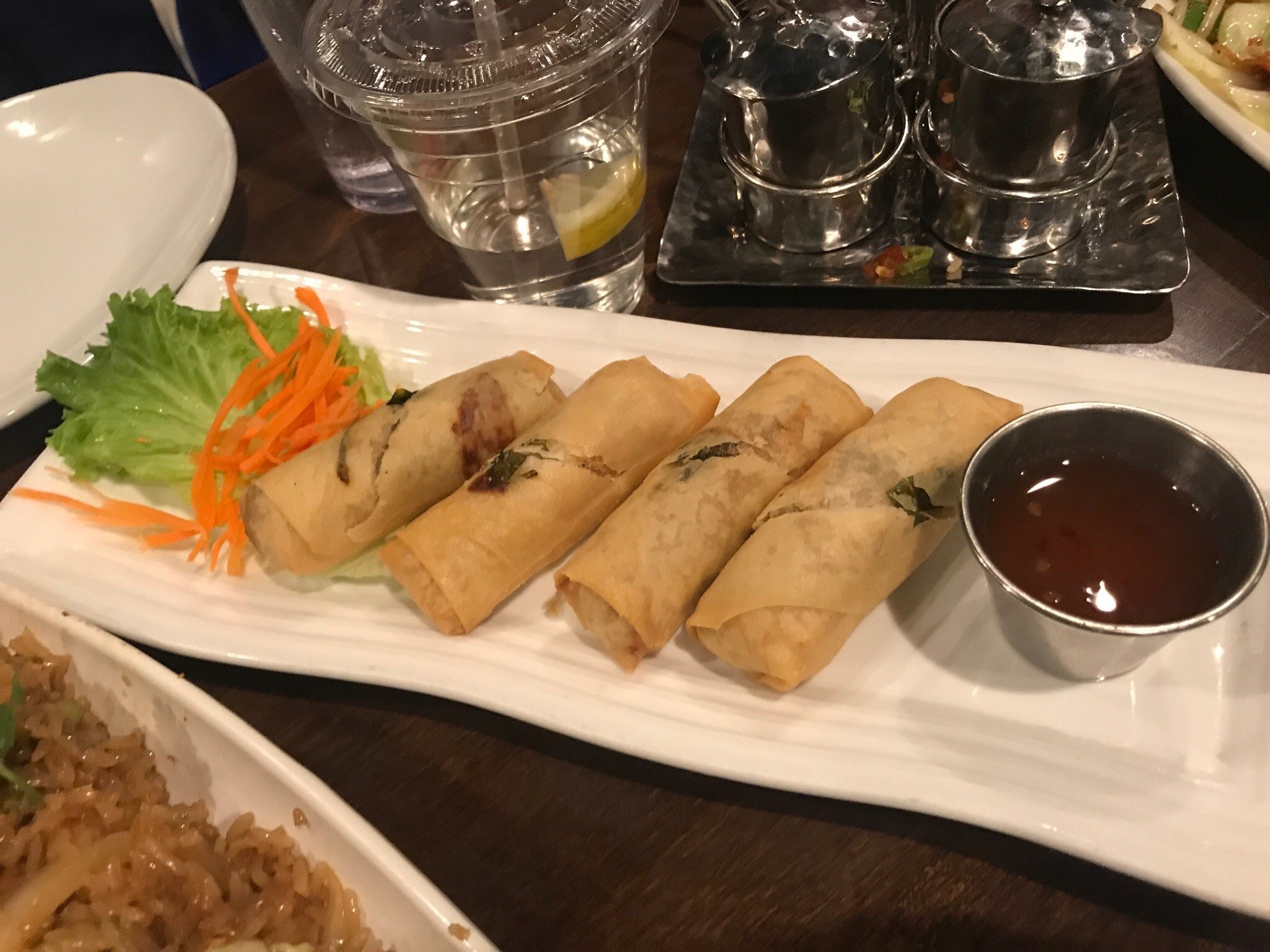 Sweetee Thai Cafe, 아티지아 - 레스토랑 리뷰 - 트립어드바이저
