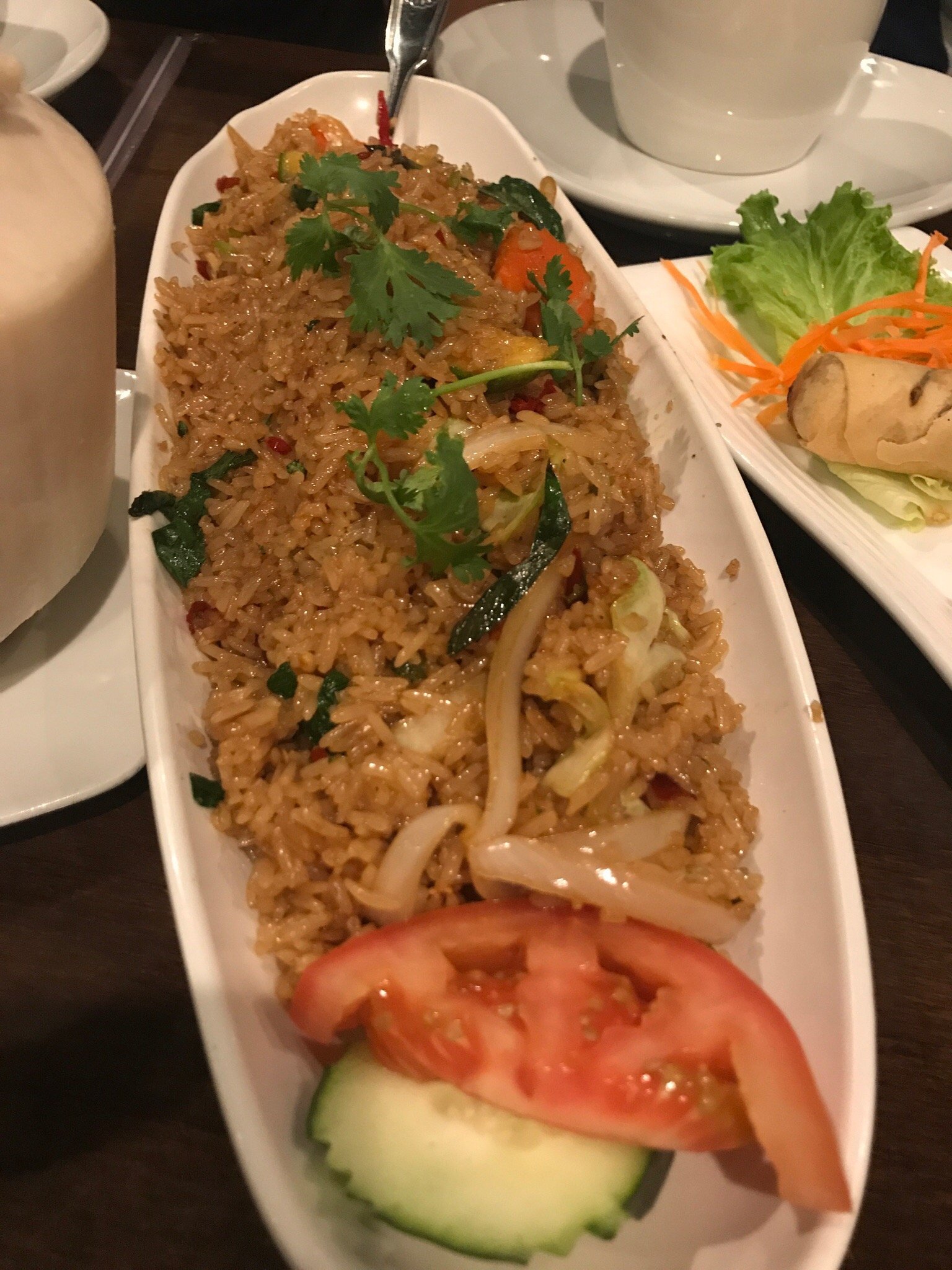 Sweetee Thai Cafe, 아티지아 - 레스토랑 리뷰 - 트립어드바이저