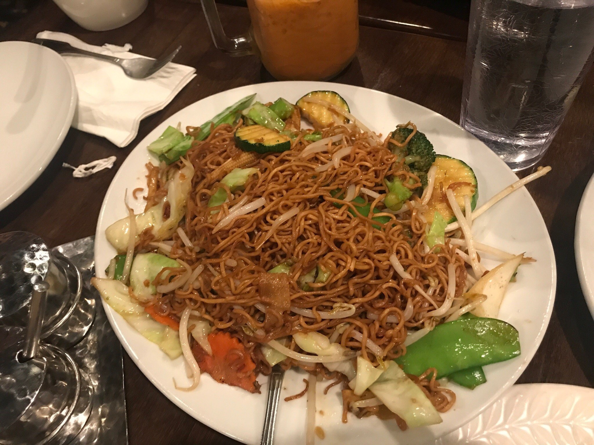 Sweetee Thai Cafe, 아티지아 - 레스토랑 리뷰 - 트립어드바이저