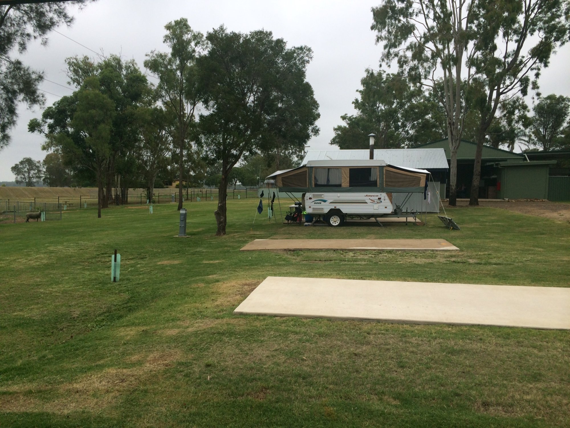 ATKINSONS DAM HOLIDAY PARK Reviews Photos of Campground