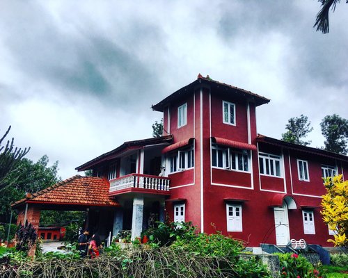 Coffeebean Home Stay Chikmagalur