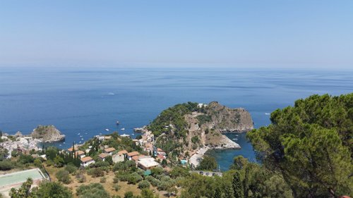 GRAND HOTEL MIRAMARE - Updated 2024 Prices & Reviews (Taormina, Sicily)