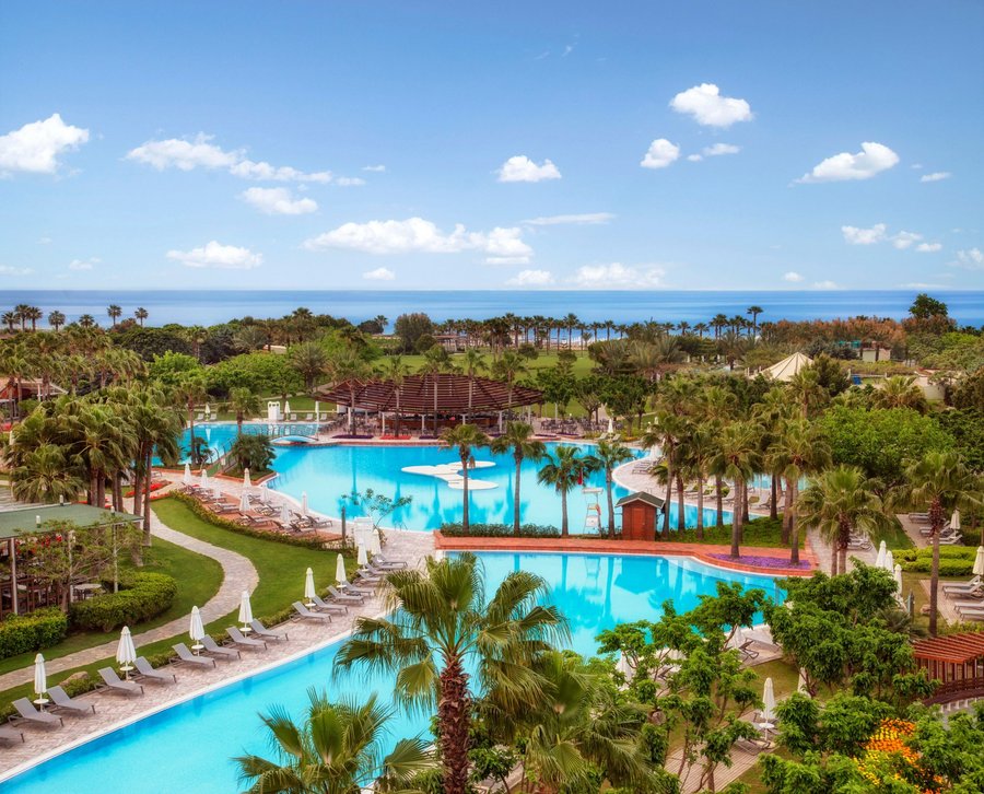LARA BARUT COLLECTION - Updated 2021 Prices &amp; Hotel Reviews (Antalya, Turkey) - Tripadvisor