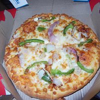 Domino's Pizza - Durgapur
