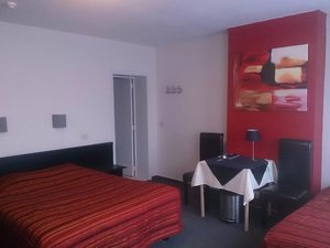 Kamer en suite