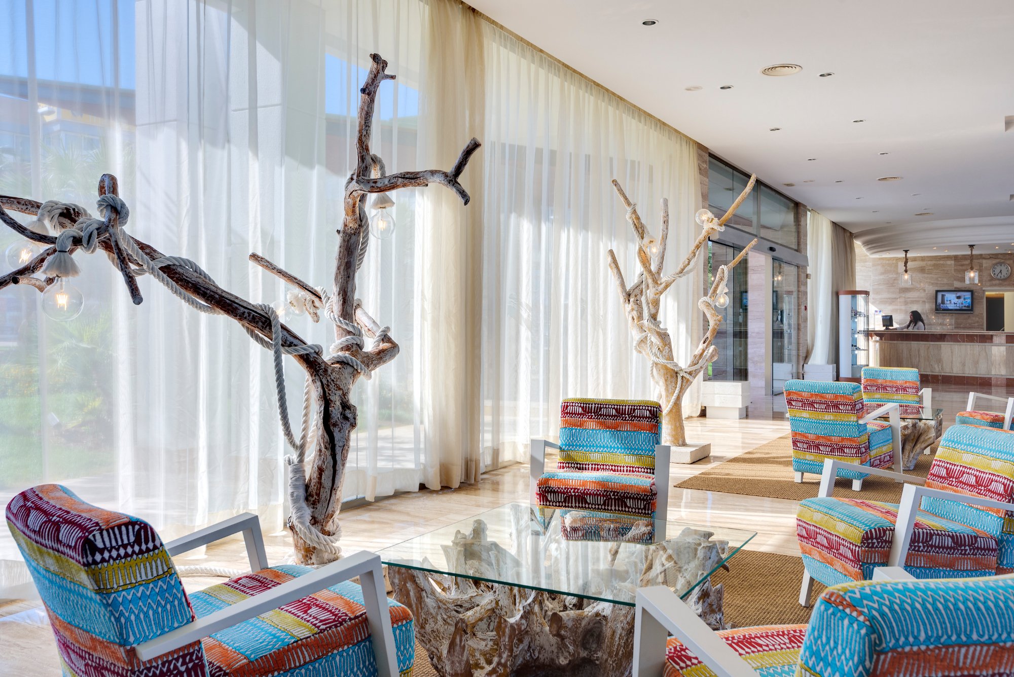 Hotel photo 15 of Tropic Garden Aparthotel.