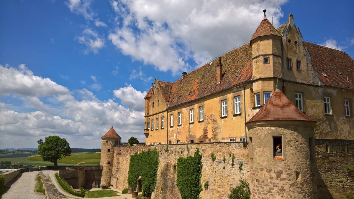 DIE 5 BESTEN Restaurants in Untergruppenbach 2024 (mit Bildern)