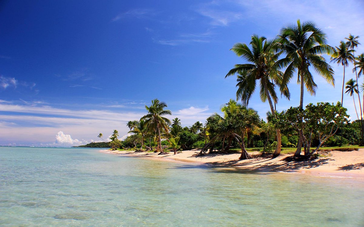 SIGASIGA SANDS RESORT (AU$124): 2022 Prices & Reviews (Fiji/Savusavu ...