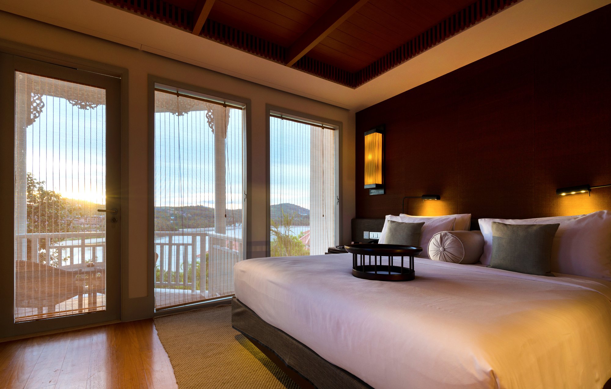 Hotel photo 17 of Amatara Wellness Resort.