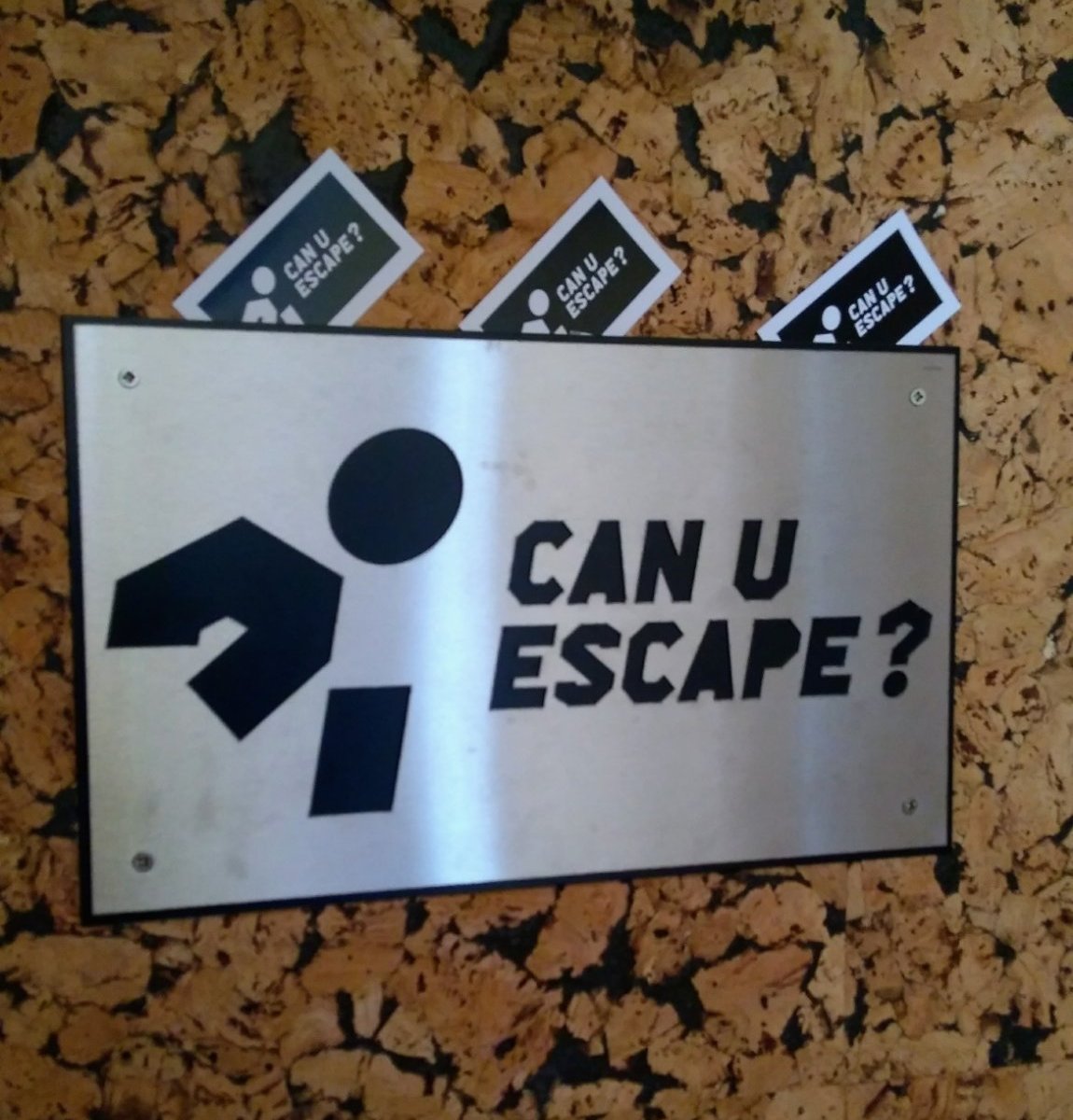 CAN U ESCAPE? (2024) All You Need to Know BEFORE You Go (with Photos)