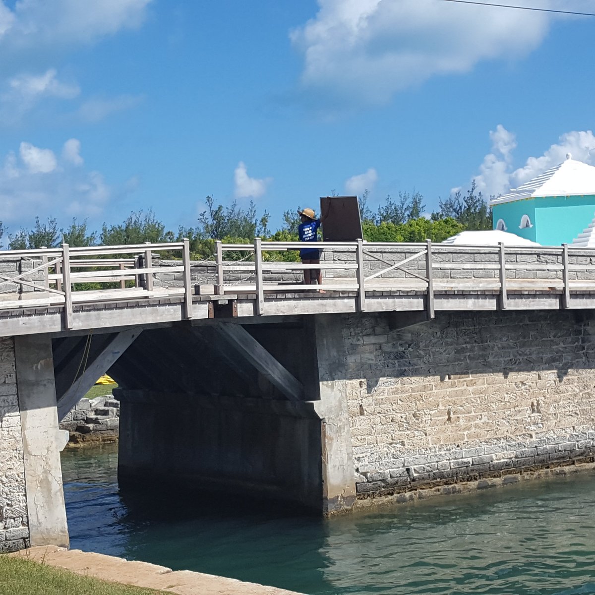 SOMERSET BRIDGE (Bermuda) 2023 tutto quello che c'è da sapere