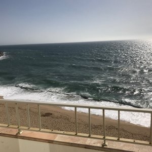 We stayed at the Blue Buddha Beach House and it was amazing. Wonderful staff, AMAZING VIEW. High