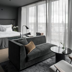 At Six, hotel in Stockholm