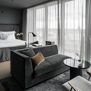 At Six, hotel in Stockholm