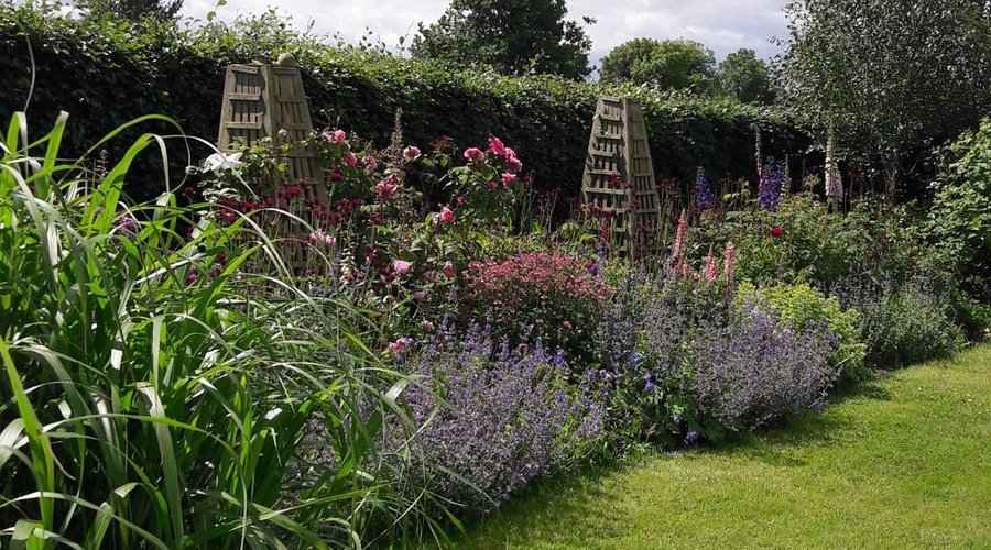 Kilgar Gardens