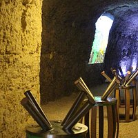 Éveillez vos 5 sens avec l'expérience sensorielle, une approche inédite de nos vins ligériens !
