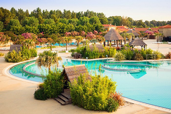 CAMPING LE DAUPHIN - Updated 2024 Prices (Argeles-sur-Mer, France)