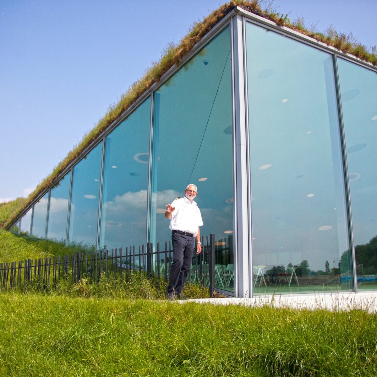 Collection 27+ Stock Images biesbosch museum, national park de biesbosch, the netherlands Completed