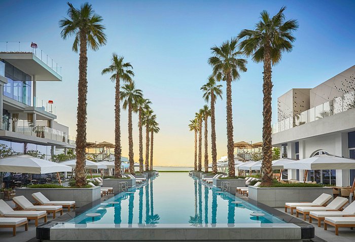 FIVE Palm Jumeirah Dubai Hotel (Dubai): Prices 2023 and 545 reviews