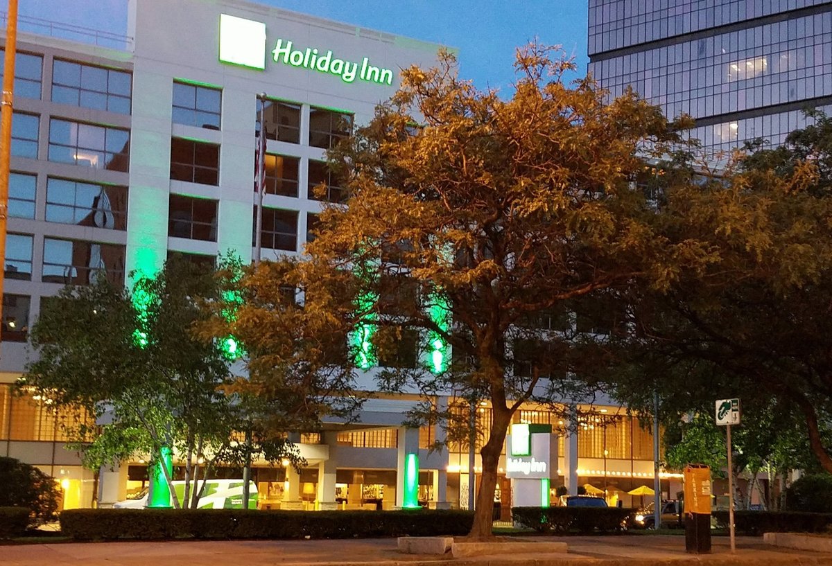 HOLIDAY INN ROCHESTER NY - DOWNTOWN $93 ($̶1̶2̶7̶) - Updated 2022 ...