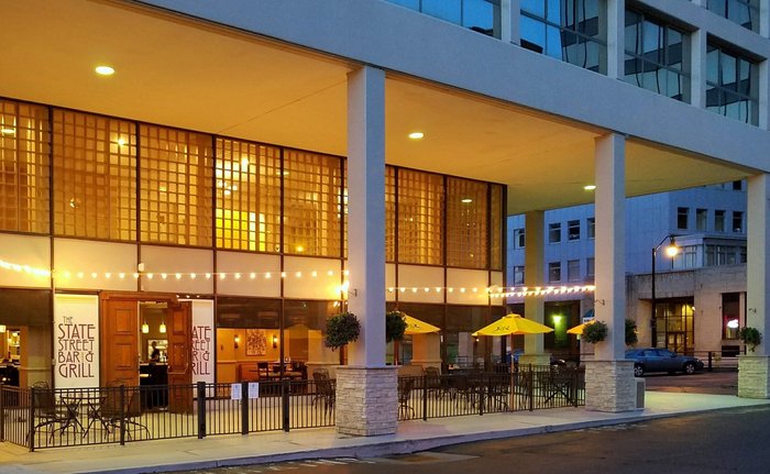 HOLIDAY INN ROCHESTER NY - DOWNTOWN - Updated 2024 Prices & Hotel Reviews