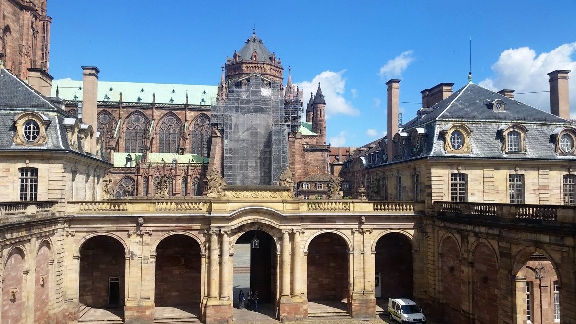 Palais Rohan (2025) - All You Need to Know BEFORE You Go (with Reviews)