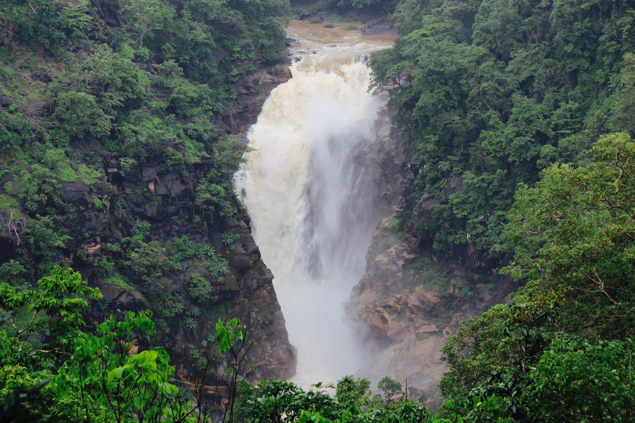 What is Sirsi, Karnataka famous for? - Quora