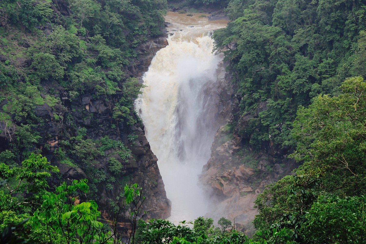 sirsi tourism