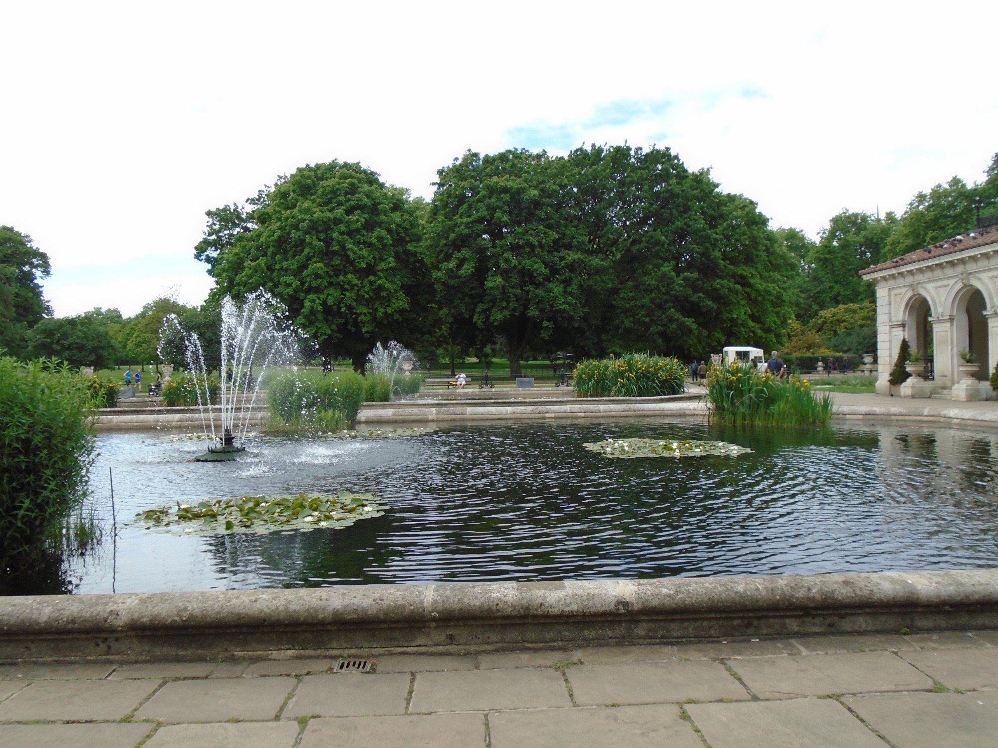Hotel photo 45 of Park Grand London Lancaster Gate.