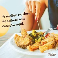 A MELHOR MISTURA DE SABORES VOCÊ ENCONTRA AQUI.