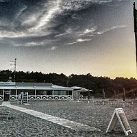 Bagno Alessandra fronte mare