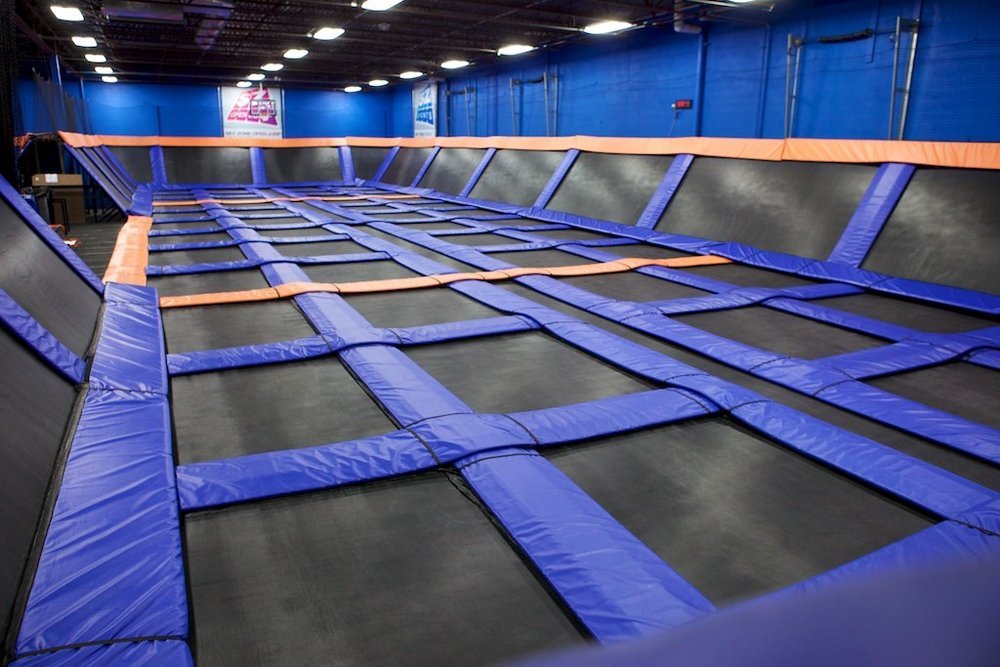 Sky Zone