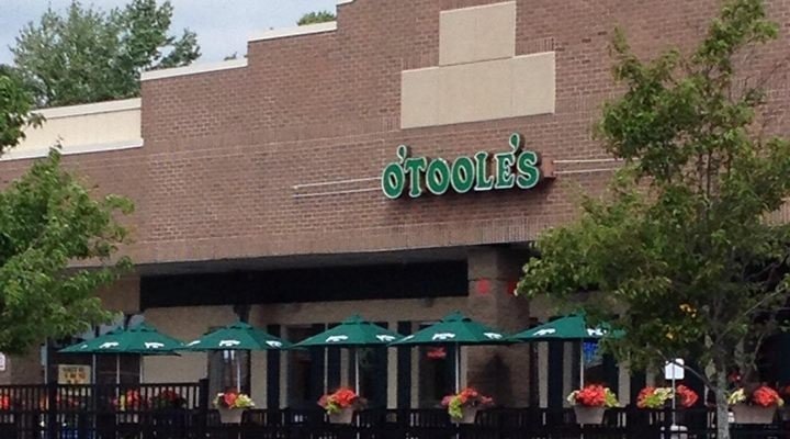 O'toole's Restaurant Pub