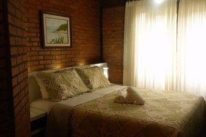 Quarto e suíte