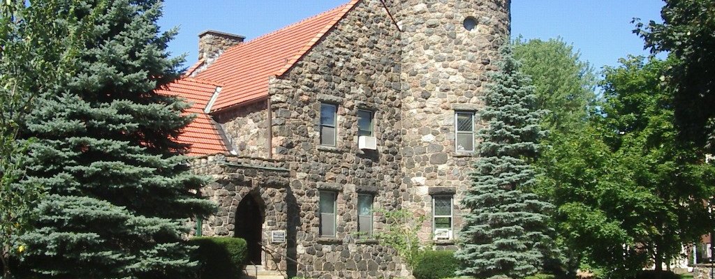 Roycroft 