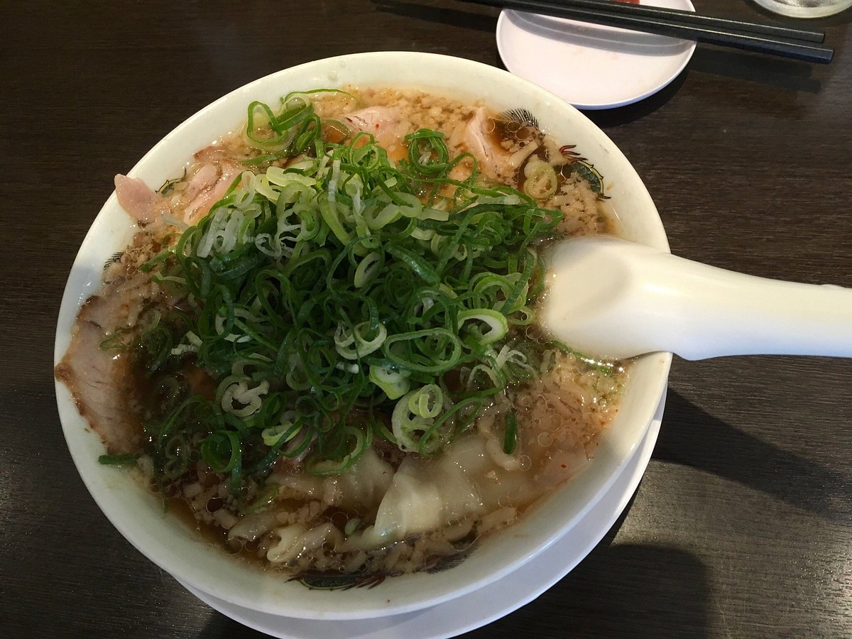 THE 10 BEST Restaurants in Yamaguchi (Updated March 2024)