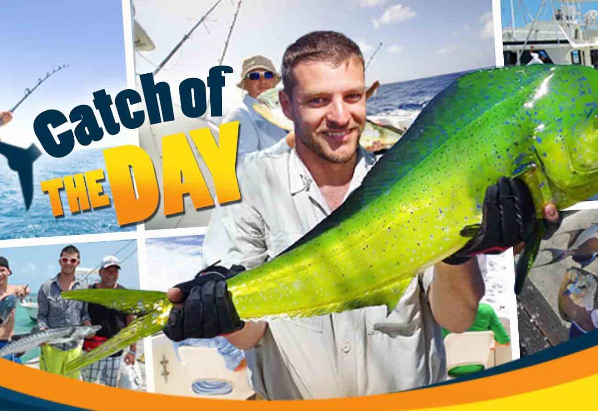 cancun deep sea fishing prices