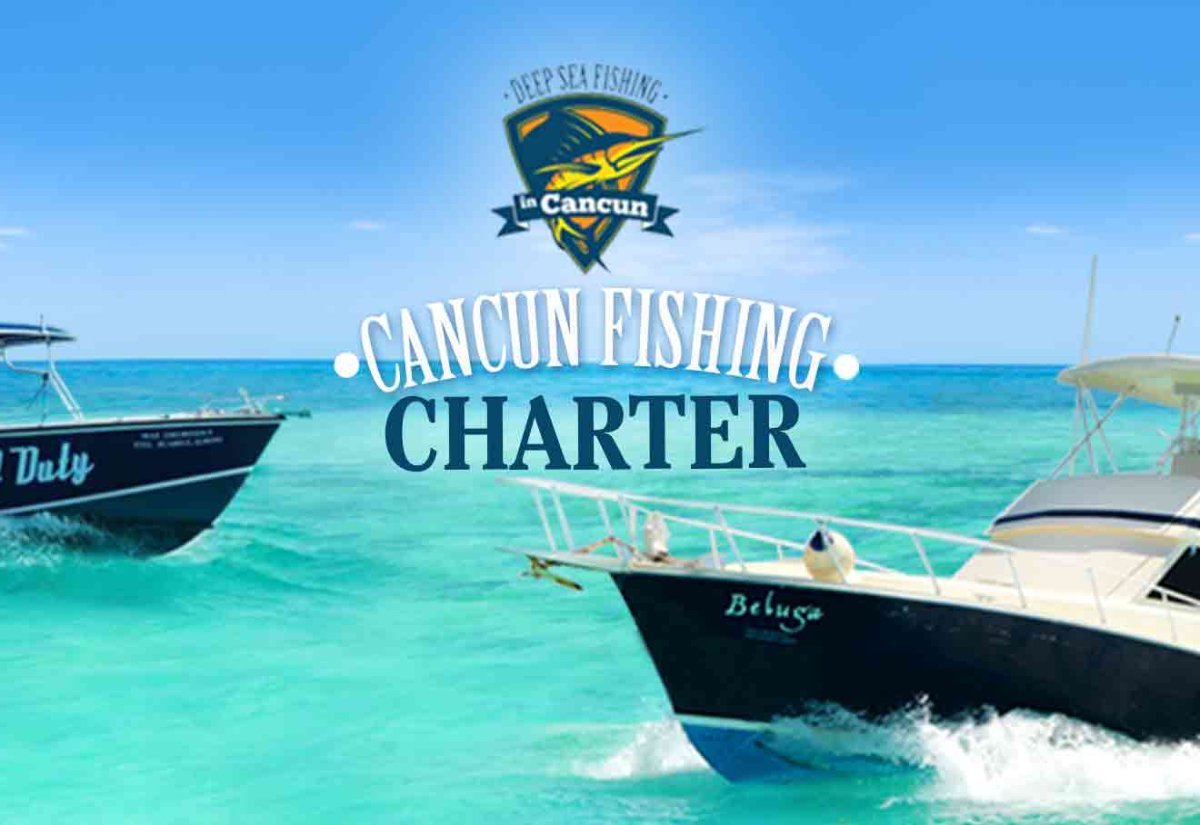 cancun fishing reviews