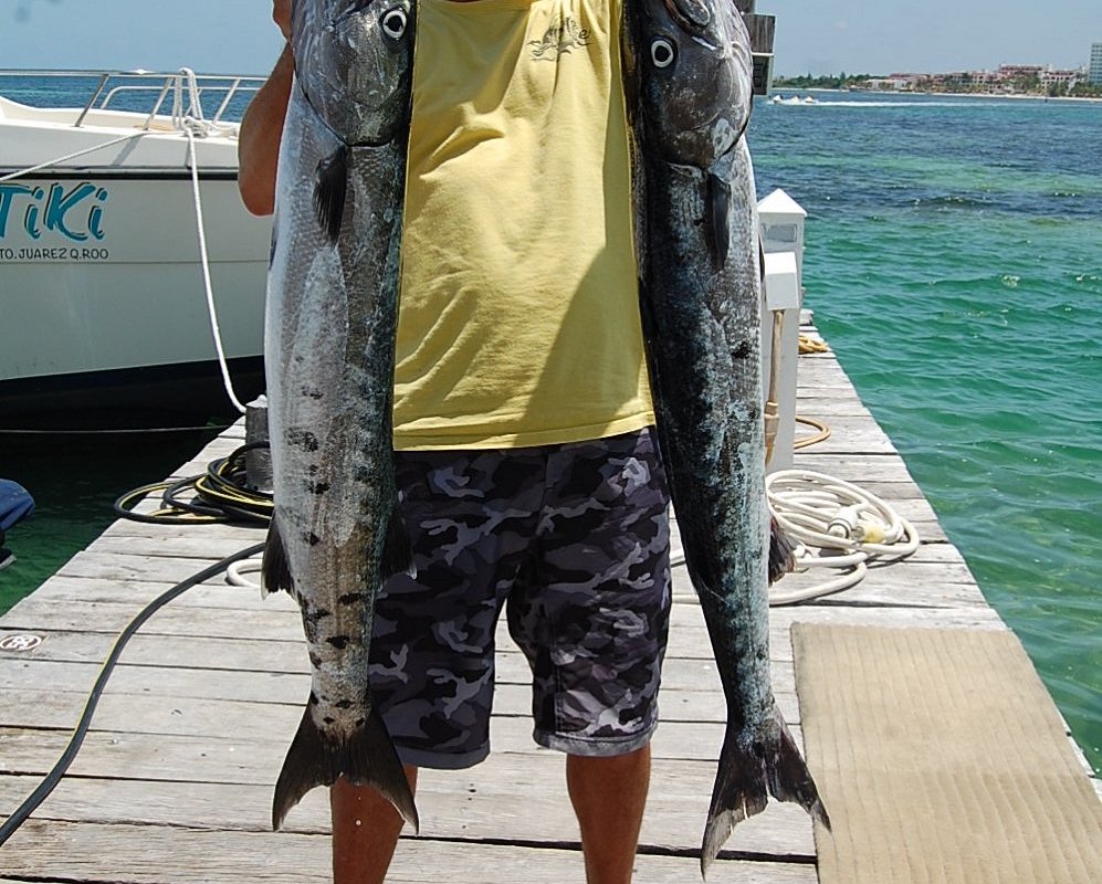 Deep sea fishing in cancun reviews